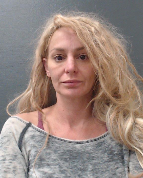 ECHARTE, MARISSA JEAN booking photo