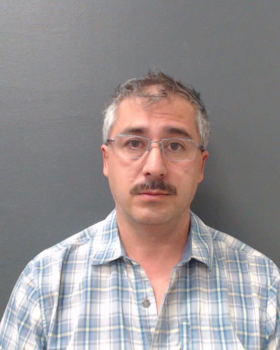 BENIAMIN, BEHNAM booking photo