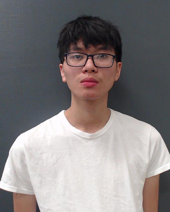 NGUYEN, DUNG TIEN booking photo
