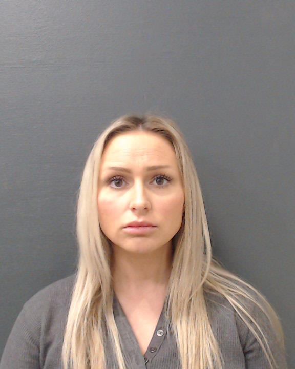 SCHILHAB, ALLISON REBECCA booking photo