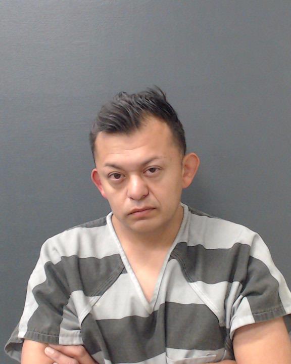 VALENZUELA, MIGUEL FRANCISCO booking photo