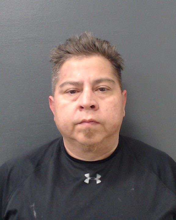 GUTIERREZ, MARTIN booking photo