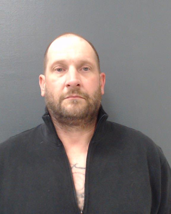 SEBBY, SCOTT MATTHEW booking photo