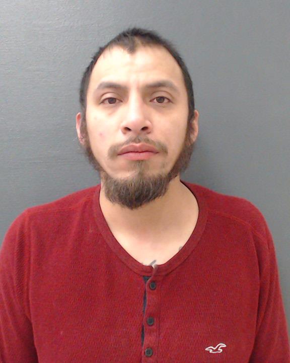 SALAZAR, JOSE, Jr. booking photo