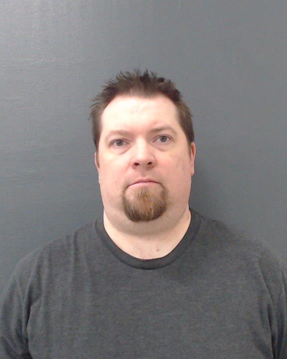 COLBERT, MATTHEW ALSTON booking photo