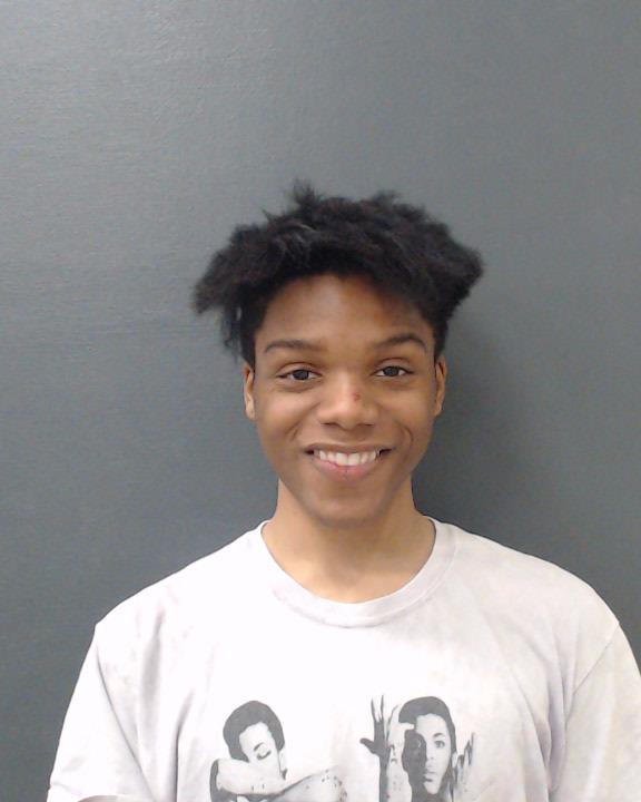 KNORTHSTAR, BAUSTIN booking photo