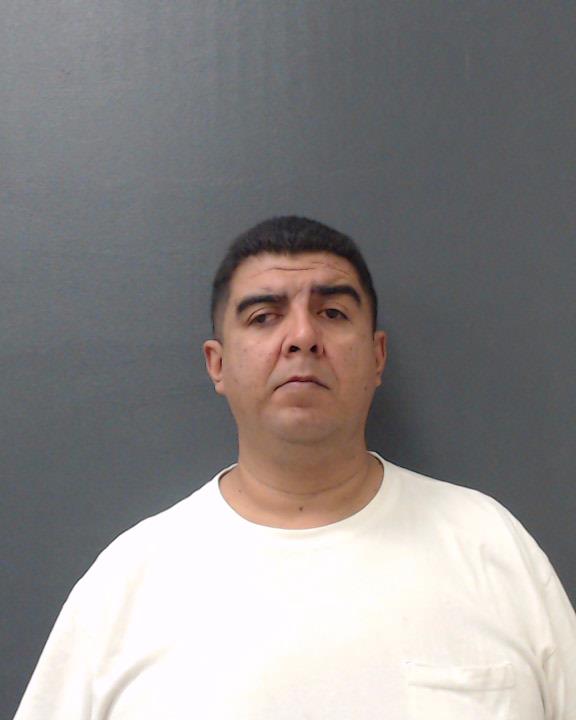 SERRANO, JEREMY JOSEPH booking photo