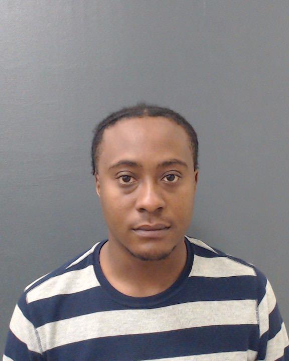 WILLIAMS, TASHAWN TENELLE booking photo