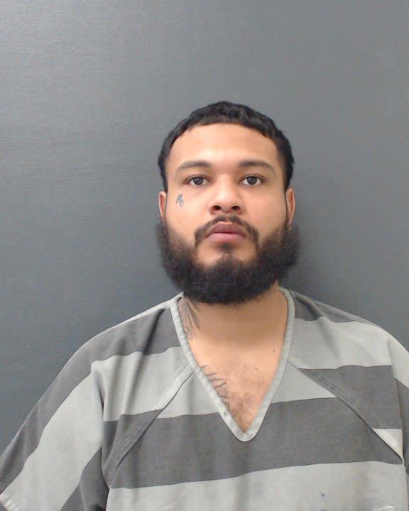ROMERO, CARLOS, Jr. booking photo
