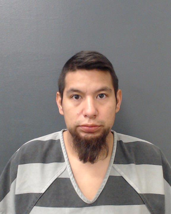 RODRIGUEZ, ANTHONY booking photo