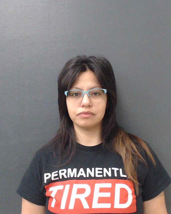 RINCON, LORELI booking photo