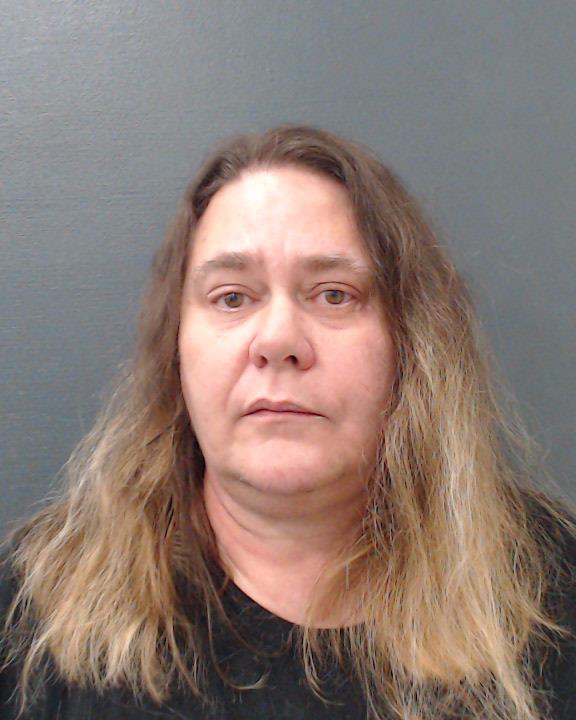 DAVIS, JODIE CATHERINE booking photo