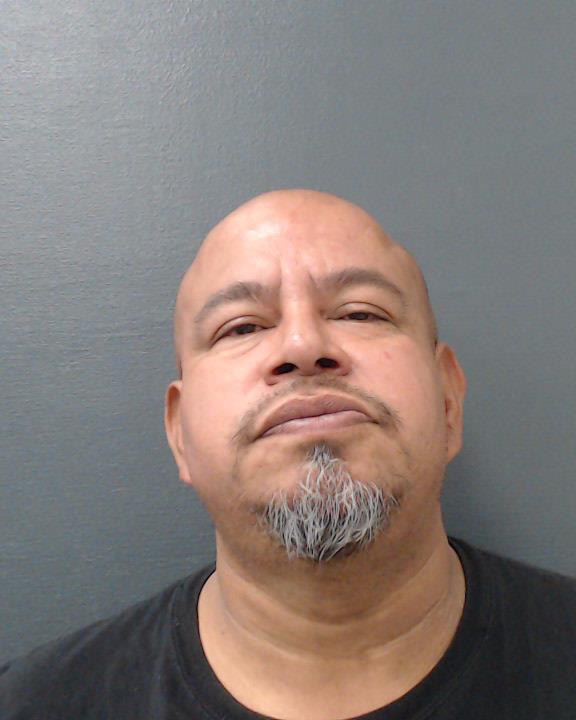ROSAS, GEORGE ALBERTO booking photo