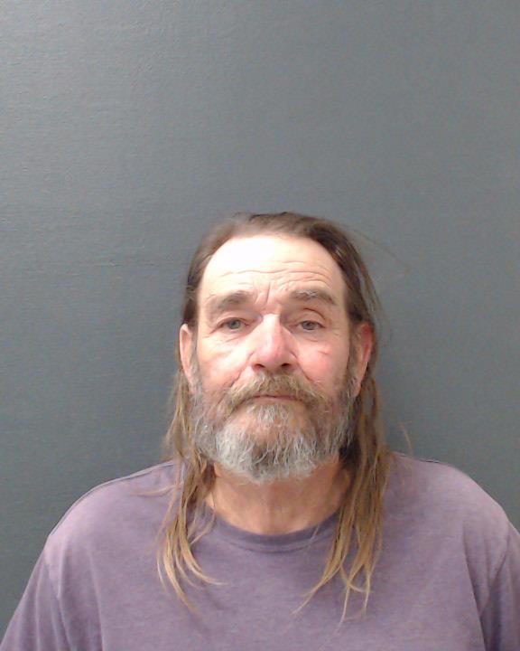 WEBSTER, JIMMY DUANE booking photo