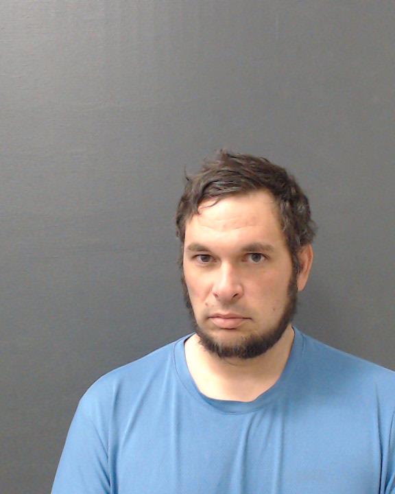 GWINNUP, KRISTOPHER ANDY arrested by Comal County SO/PD