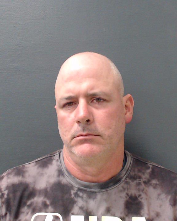 HERNANDEZ, OSEINY arrested by Comal County SO/PD