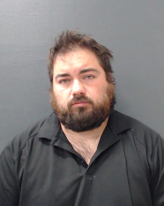 REWIS, STACY THOMAS arrested by Comal County SO/PD