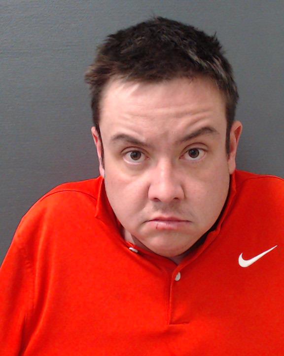 SMITH, KELTON NIC arrested by Comal County SO/PD