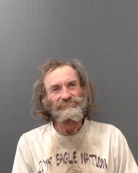 SEASTRUNK, JOHNATHAN NEIL arrested by Comal County SO/PD