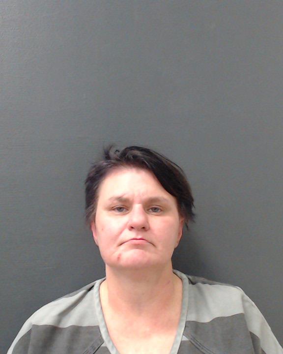 TWOMEY, ANGELA NICHOLE arrested by Comal County SO/PD