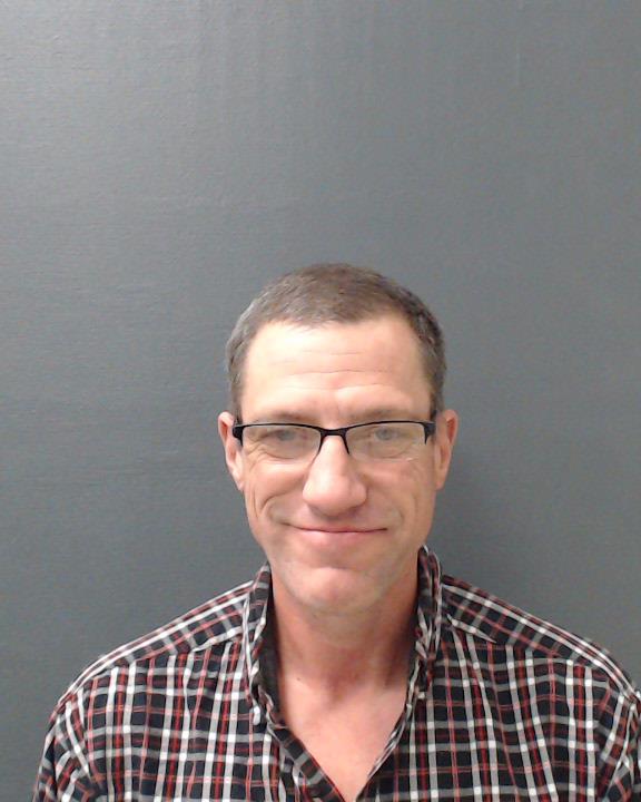 TODD, MATTHEW AARON arrested by Comal County SO/PD