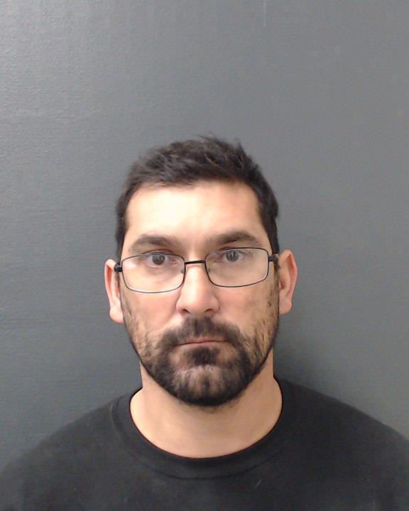 DA ROSA CESPEDES, WILSON T booking photo