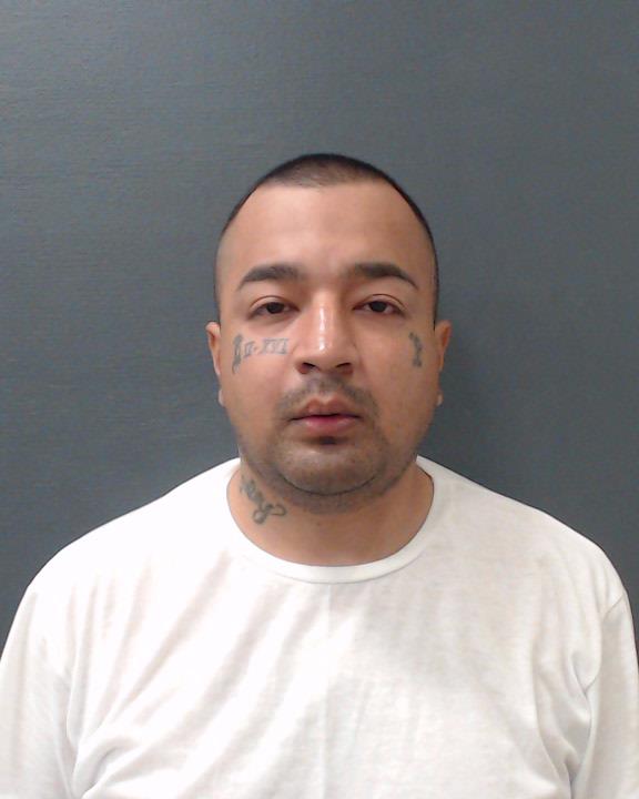 DELGADO, JOSE ROBERTO booking photo