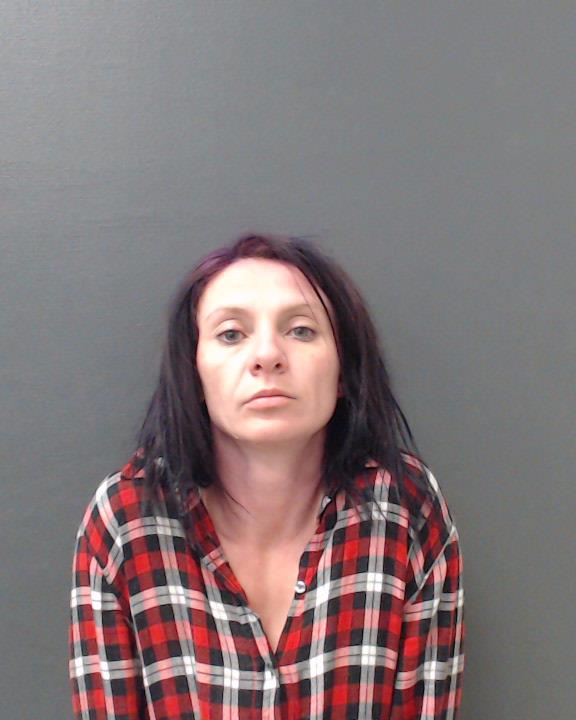 HOOPER, STEPHANIE BETHANN booking photo