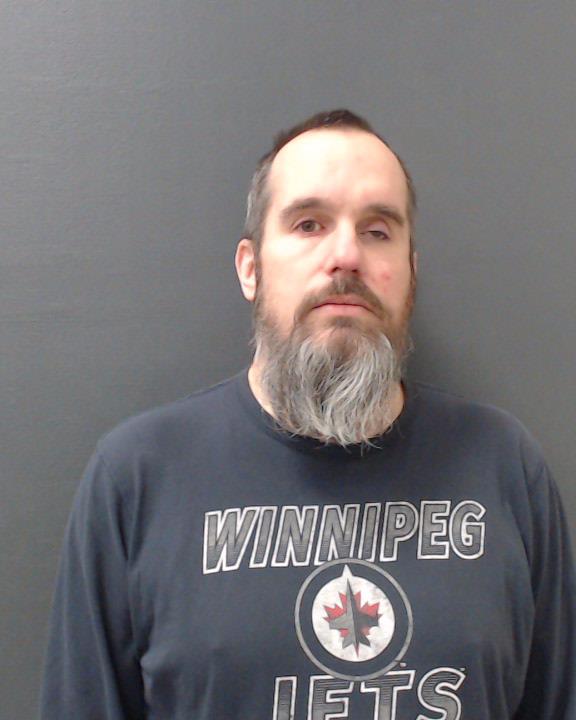 FOLEY, MATTHEW SEAN booking photo