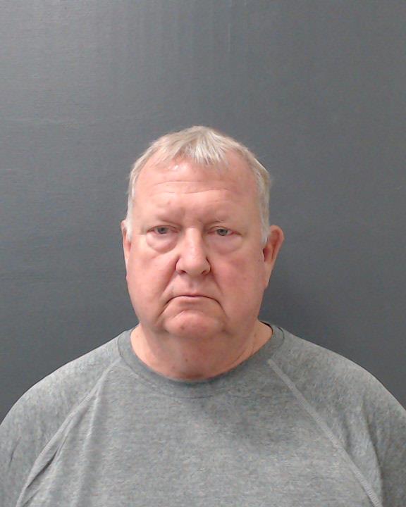 WHITE, KEVIN DAVID booking photo