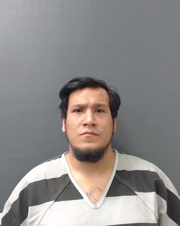 ARVIZU, JOSE LUIS booking photo