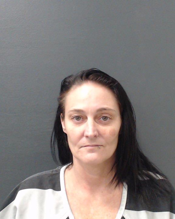 HOOD, BOBBI JEAN booking photo