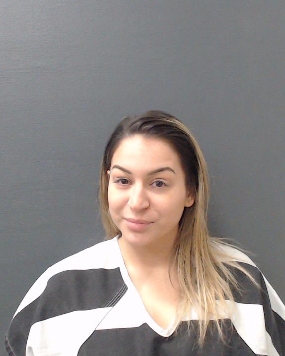 BEVANS, JAMIE LEE booking photo