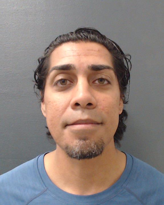 BEVANS, ERNEST HECTOR, III booking photo