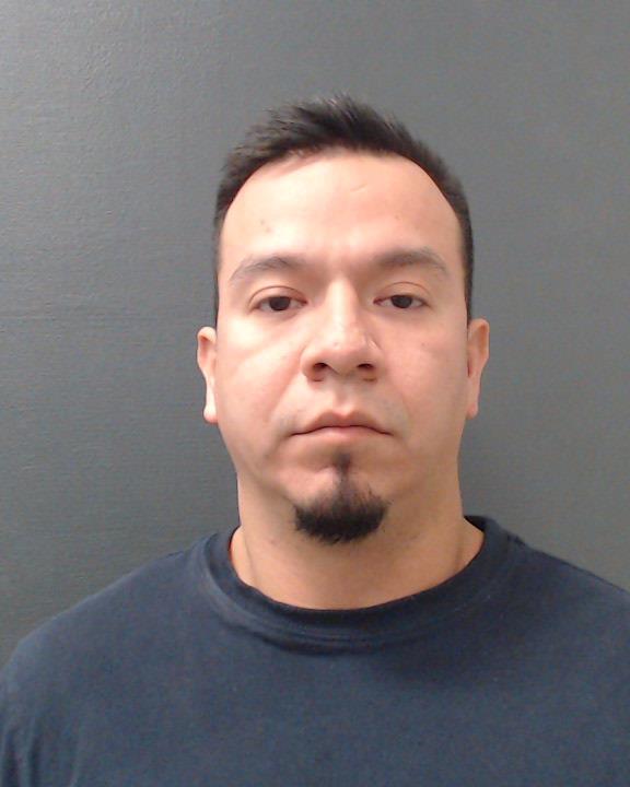 MARTINEZ, SHEA TY booking photo