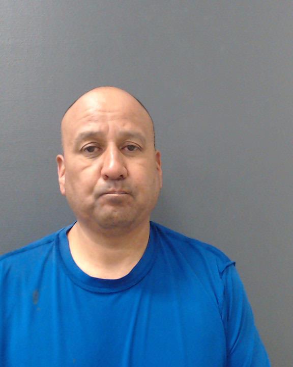 SANCHEZ, JEREMIE booking photo