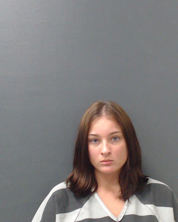 ROACH, BAILEY PAIGE booking photo