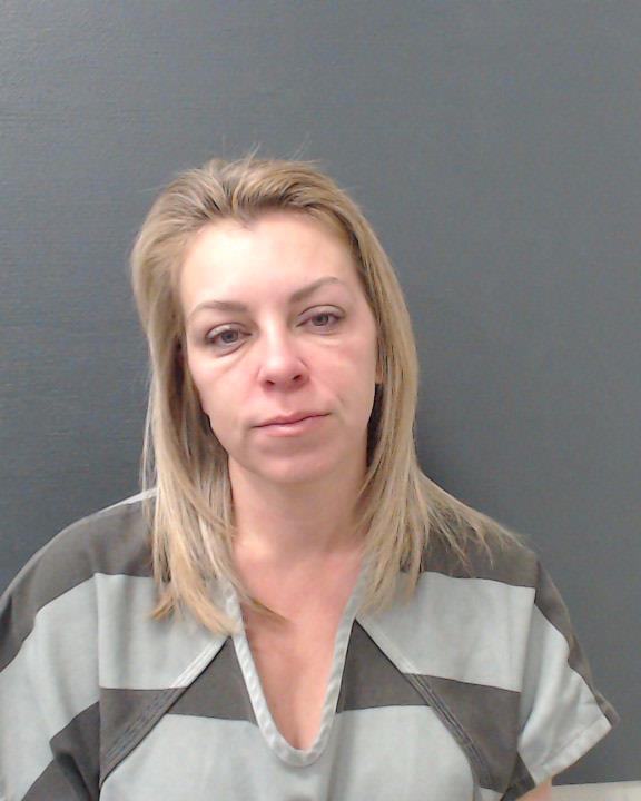 SEMPER, LINDSAY ANN booking photo