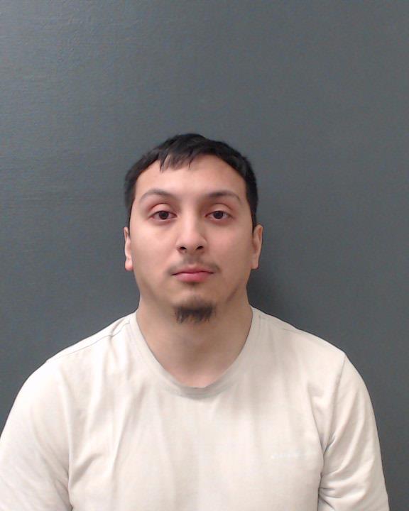 VASQUEZ, SAMUEL ROBERT booking photo