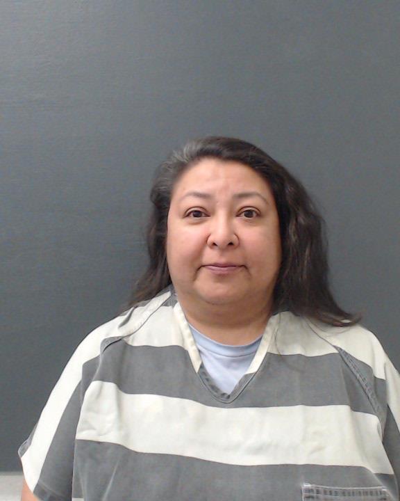 AGUIRRE, MELINDA booking photo