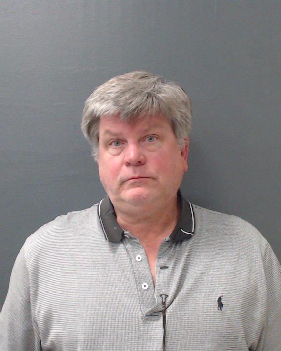 WELLS, KENT R. booking photo