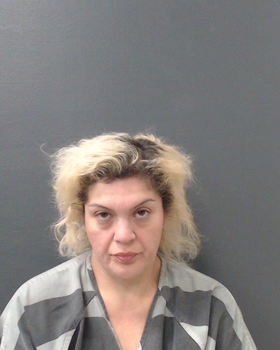 LOPEZ, CELESSE NICOLE booking photo