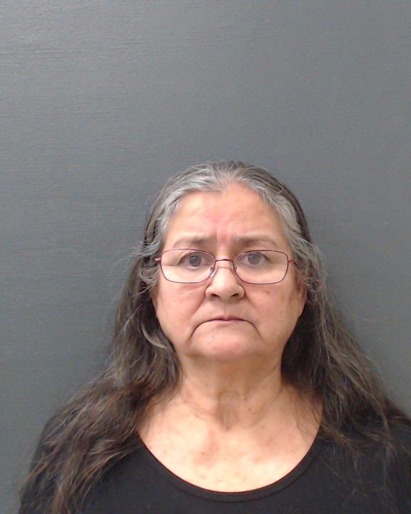 LOPEZ-RAINES, HORTENCIA booking photo