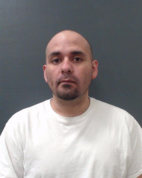 VILLARREAL, JOSHUA RYAN booking photo