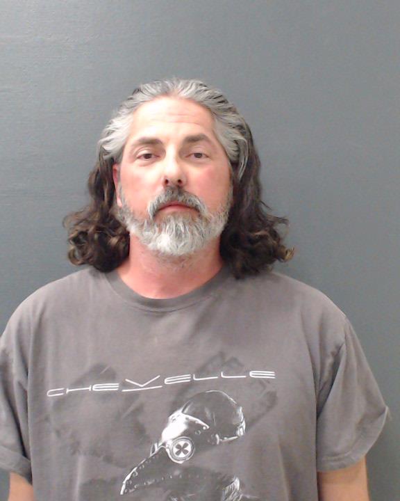 BLANKENSHIP, BRODY MILES booking photo