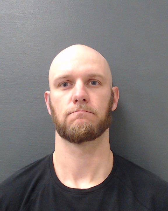 CARNEY, TAYLOR FRANKLIN booking photo