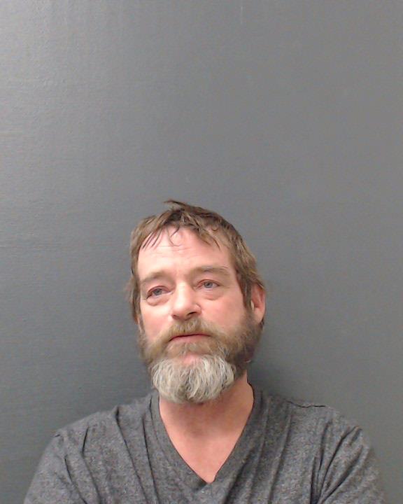 BEGLEY, KENNETH ELRAY booking photo