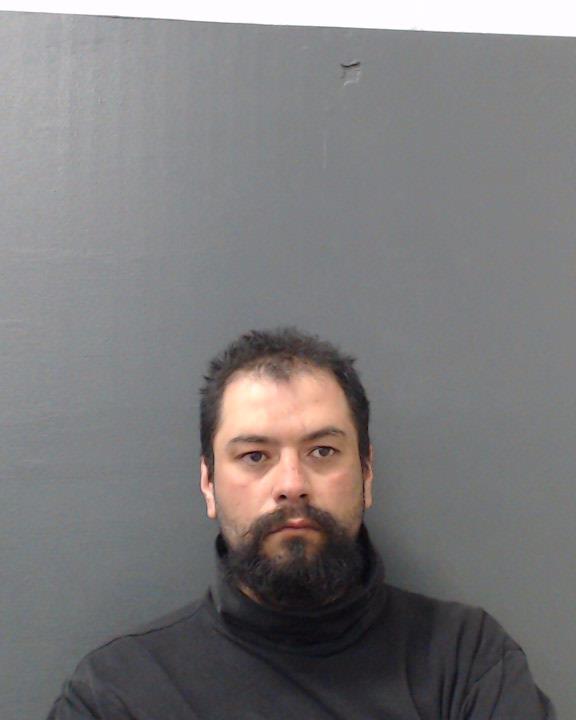 VALDEZ, JESUS ALEJANDRO booking photo