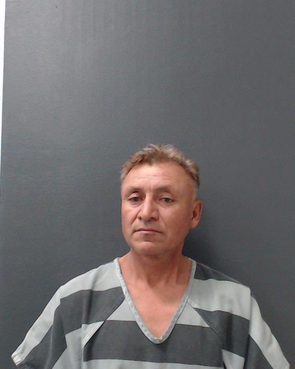 ALVARADO-RESENDIZ, ENRIQUE booking photo