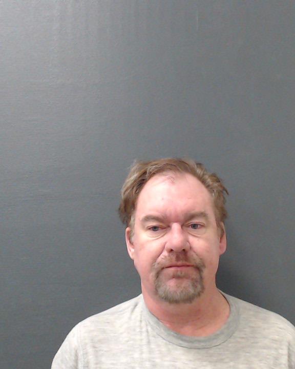 MARTIN, BRYAN LEE booking photo